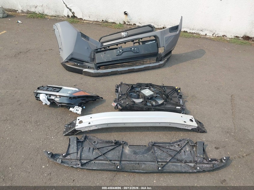 TOYOTA RAV4 - zdjęcie 12