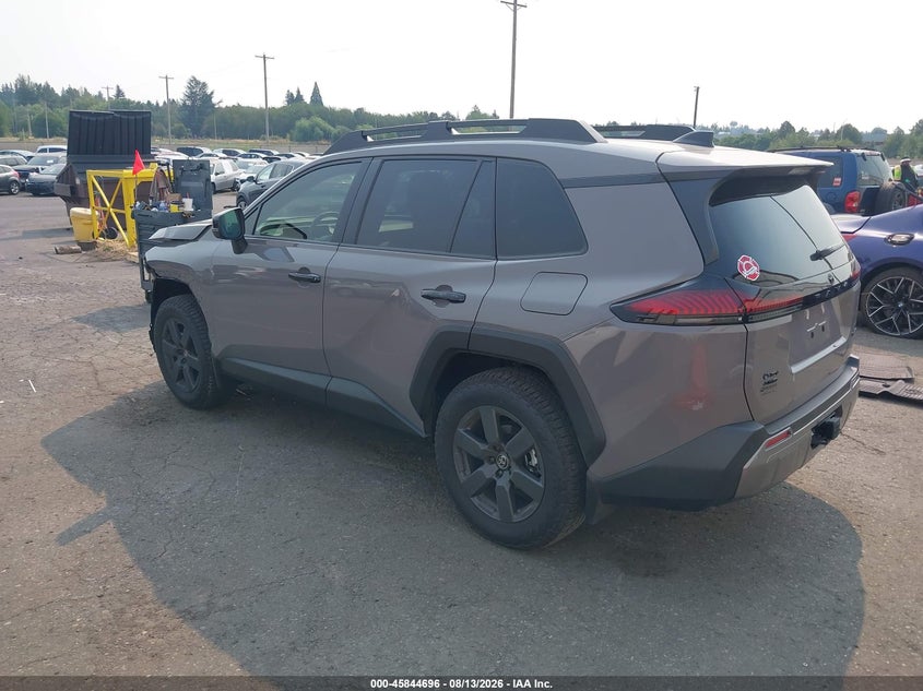 TOYOTA RAV4 - zdjęcie 3