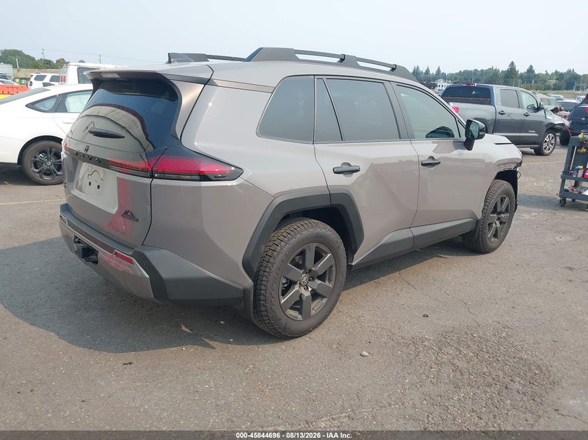 TOYOTA RAV4 - zdjęcie 4