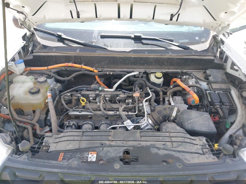 FORD MAVERICK 2022 VIN 3FTTW8E33NRA26063
