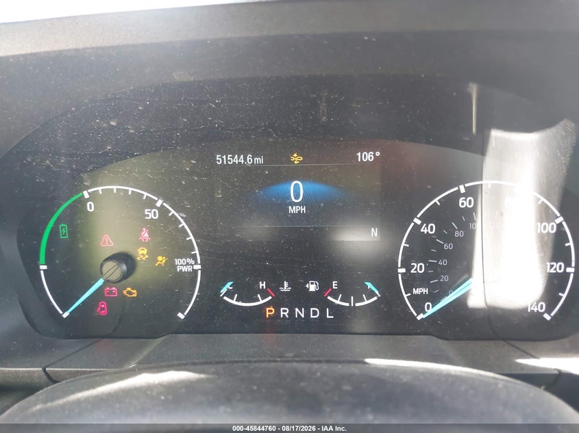 FORD MAVERICK 2022 VIN 3FTTW8E33NRA26063