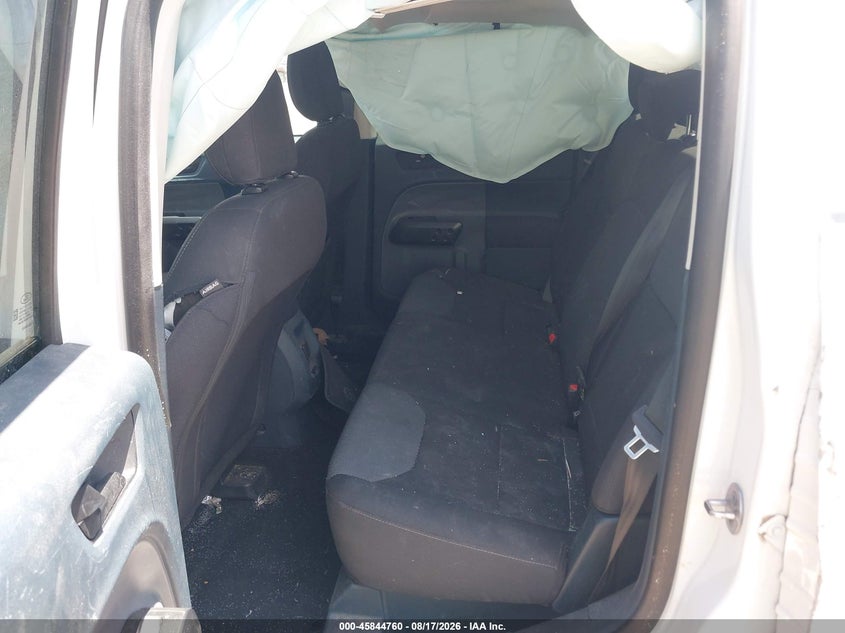 FORD MAVERICK 2022 VIN 3FTTW8E33NRA26063