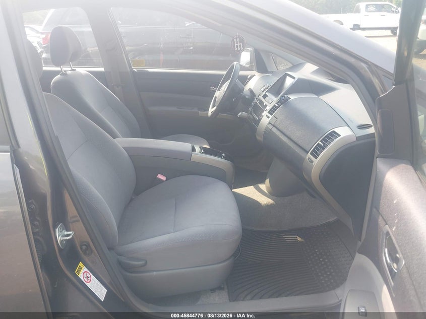 2008 TOYOTA PRIUS auction photo 5