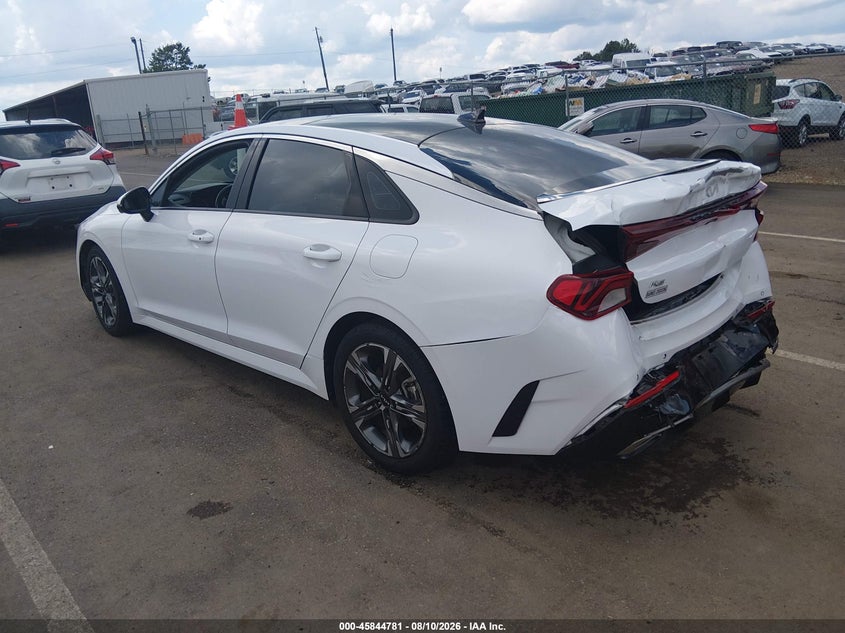 Vin: 5xxg34j20ng140729, lot: 46343689, kia k5 ex 20223
