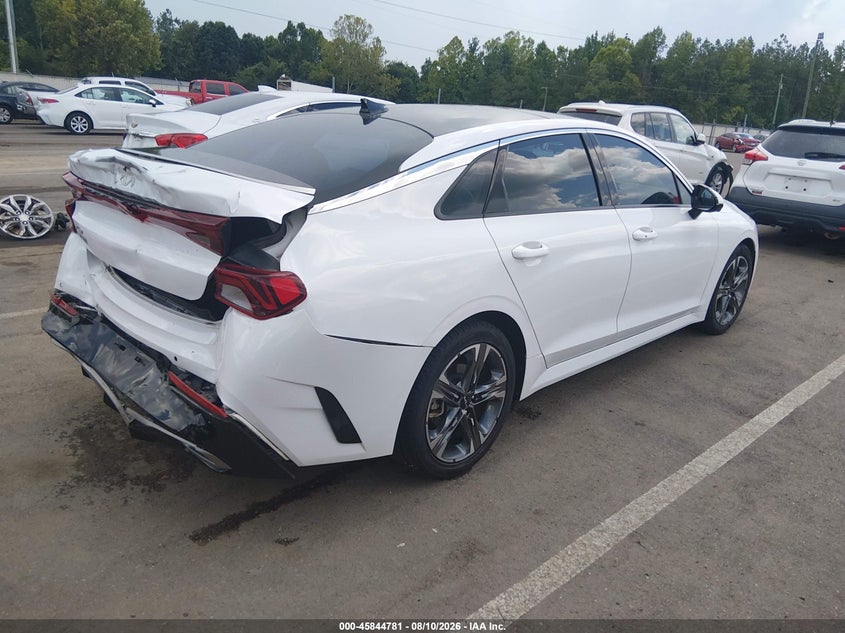 Vin: 5xxg34j20ng140729, lot: 46343689, kia k5 ex 20224