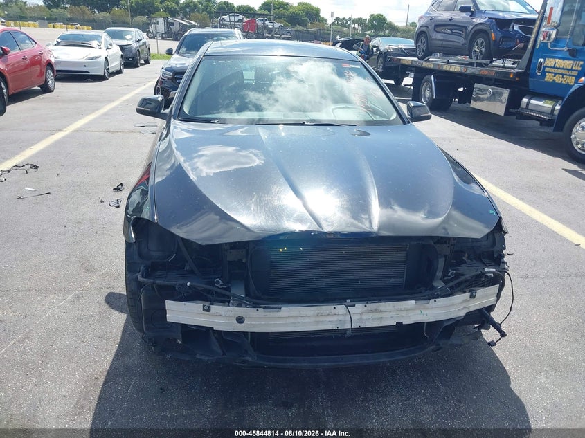 BMW 528I 2015 VIN WBA5A7C54FD620593
