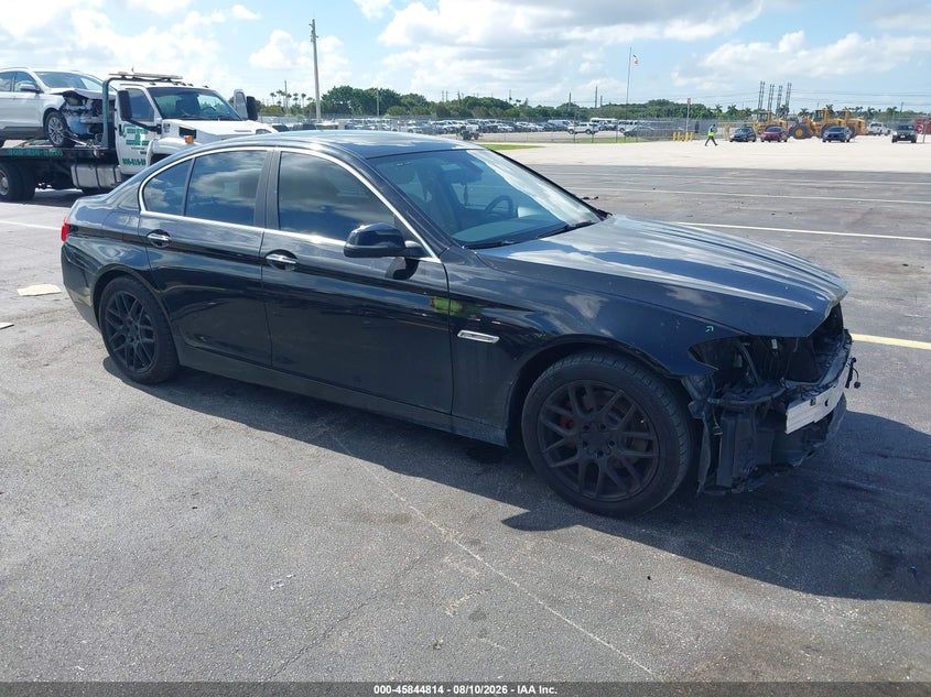 BMW 528I - zdjęcie 1
