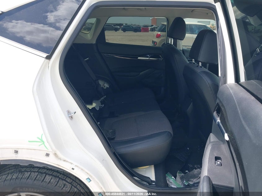 2021 KIA SELTOS auction photo 8