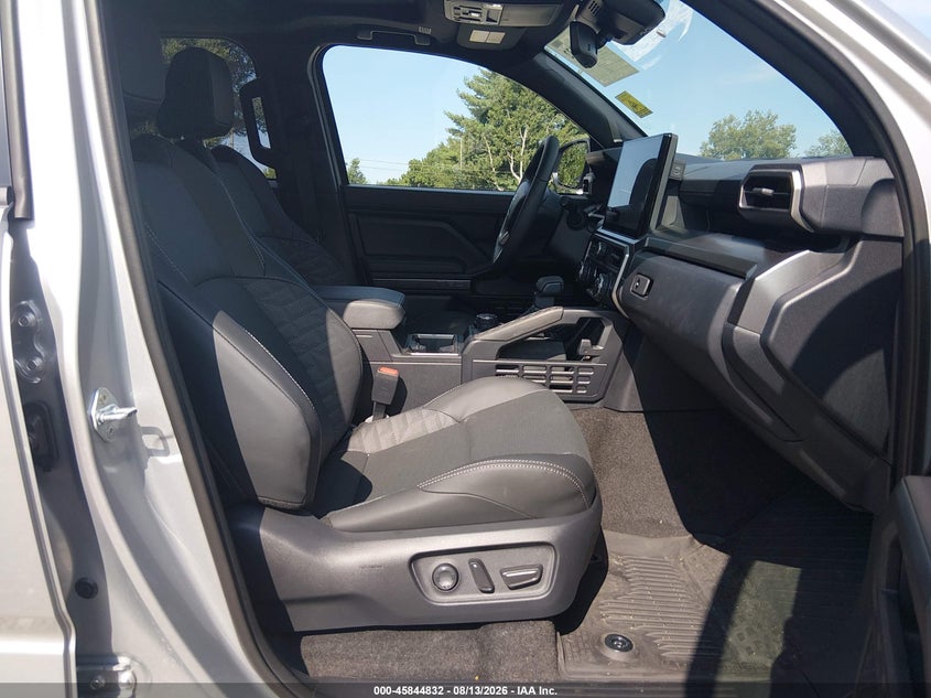 TOYOTA 4RUNNER HYBRID 2026 VIN JTEVB5BR1T5044665
