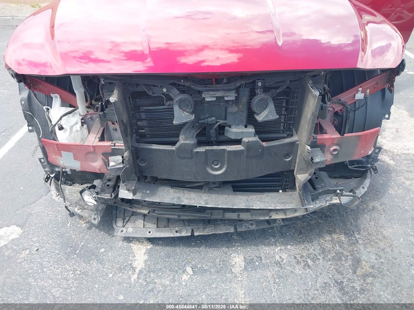 MAZDA CX-50 2024 VIN 7MMVABBM5RN223844