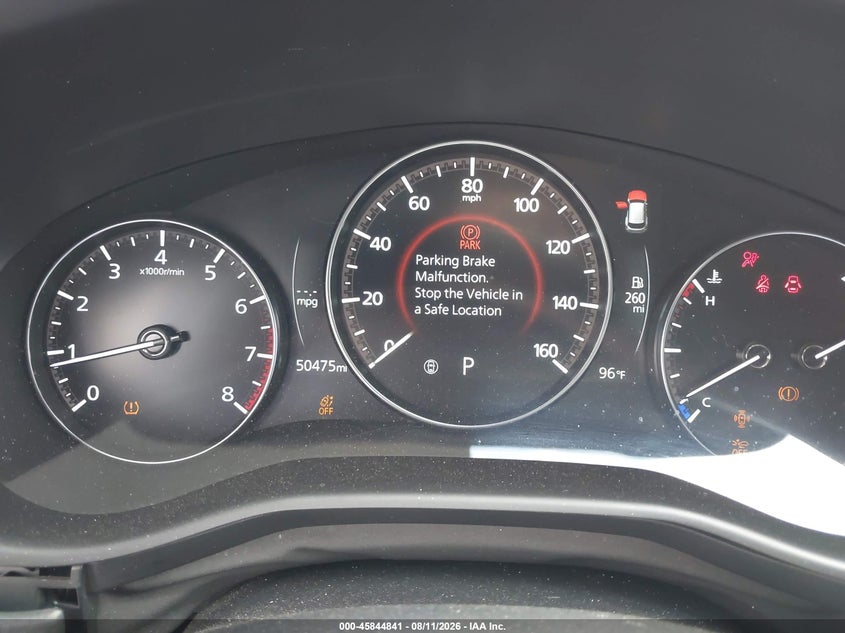 MAZDA CX-50 2024 VIN 7MMVABBM5RN223844