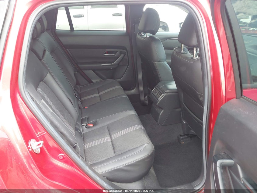 MAZDA CX-50 2024 VIN 7MMVABBM5RN223844