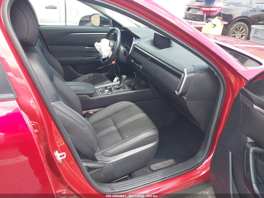 2024 MAZDA CX-50 — zdjęcie 5