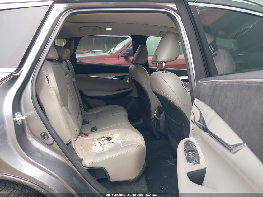 INFINITI QX50 2024 VIN 3PCAJ5EB4RF101114