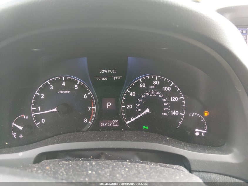 LEXUS RX 350 2015 VIN 2T2BK1BA2FC290315