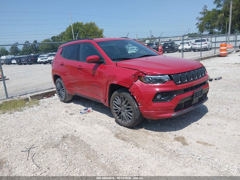 Vin: 3c4njdcb3nt177398, lot: 46343784, jeep compass (red) edition 4x4 2022 img_1