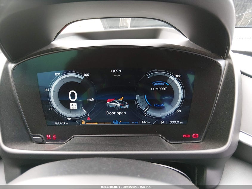Фото 7 - BMW I8