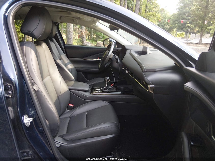 2021 MAZDA CX-30 auction photo 5