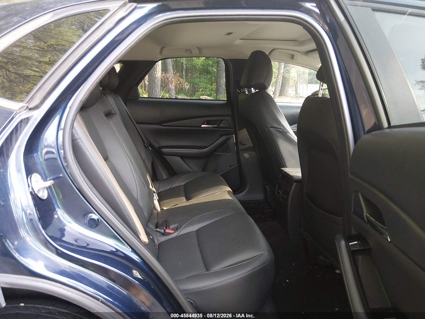 2021 MAZDA CX-30 auction photo 8