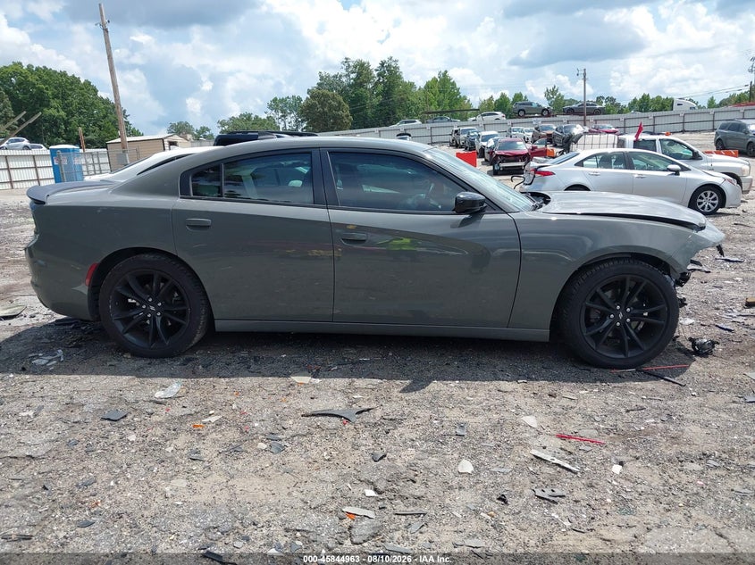 DODGE CHARGER - zdjęcie 13