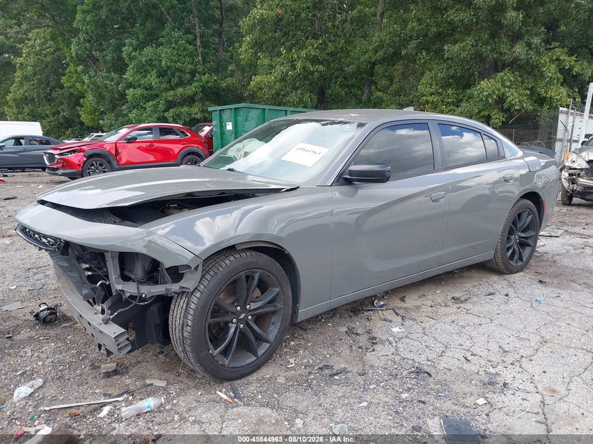 DODGE CHARGER - zdjęcie 18