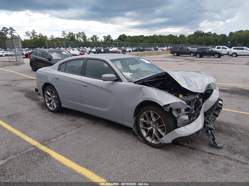 DODGE CHARGER - zdjęcie 1