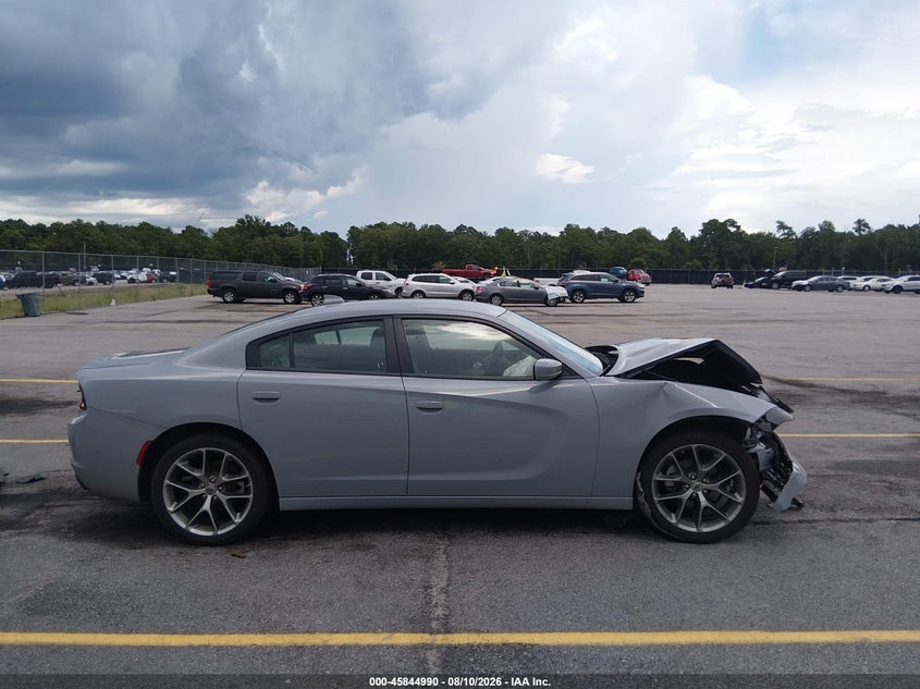 DODGE CHARGER - zdjęcie 13