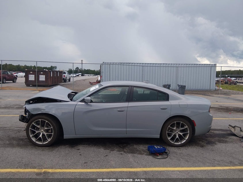 DODGE CHARGER - zdjęcie 14