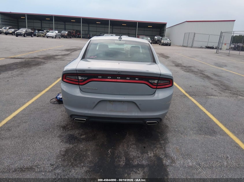 DODGE CHARGER - zdjęcie 16