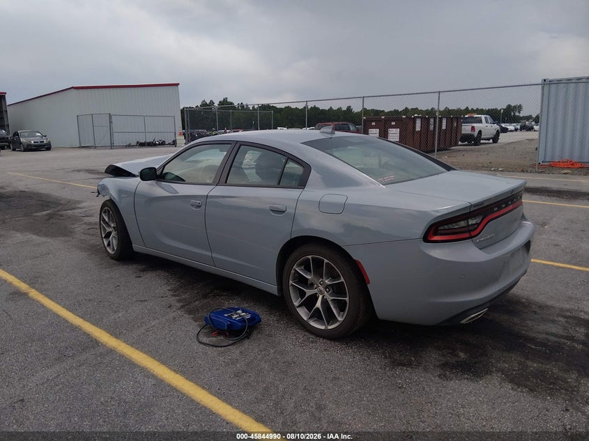 DODGE CHARGER - zdjęcie 3