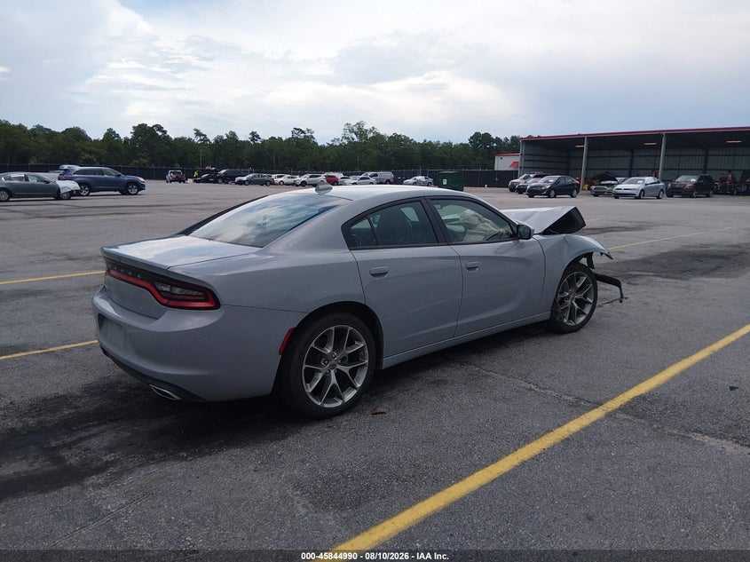 DODGE CHARGER - zdjęcie 4