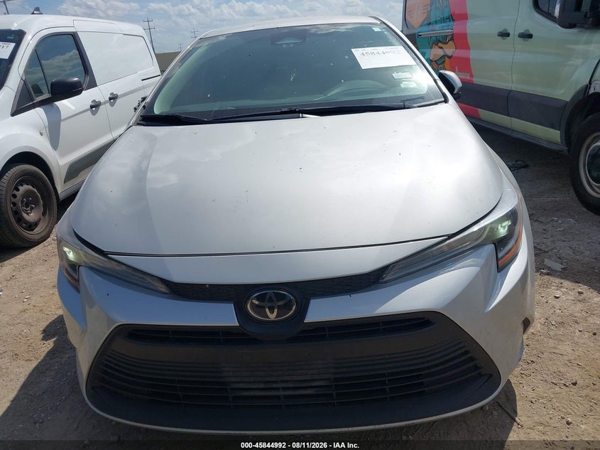 TOYOTA COROLLA - zdjęcie 12