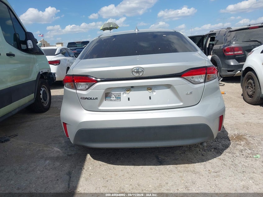 TOYOTA COROLLA - zdjęcie 16