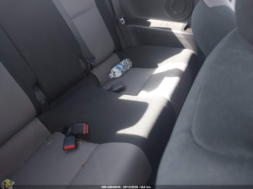 2016 SCION TC auction photo 8