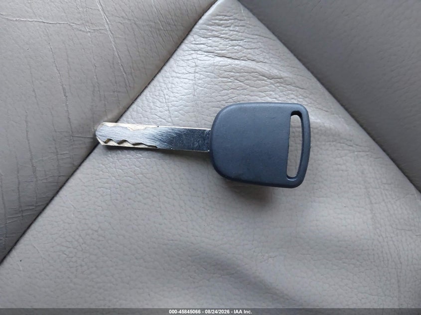 2011 HONDA ODYSSEY VAN 3.5L V-6 VVT, 248HP