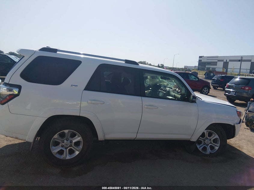 TOYOTA 4RUNNER - zdjęcie 13