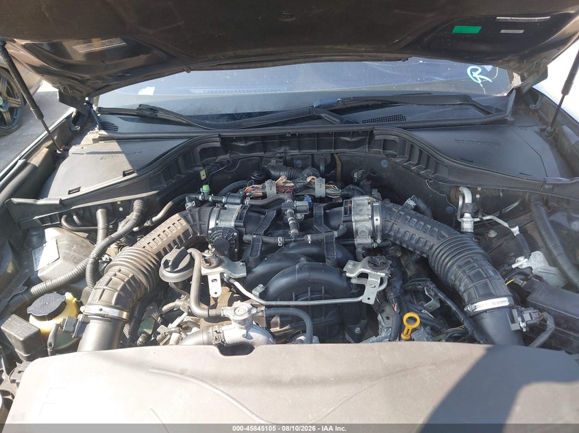 INFINITI M56 2011 VIN JN1AY1AP5BM520059