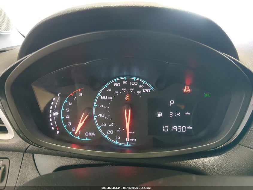CHEVROLET SPARK 2019 VIN KL8CB6SA0KC724782