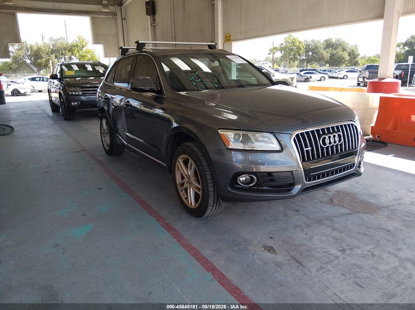 Vin: wa1l2afp0ha047787, lot: 46344089, audi q5 2.0t premium 2017 img_1