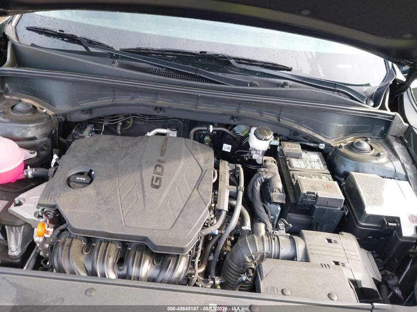 2026 KIA SORENTO S · Фото 10