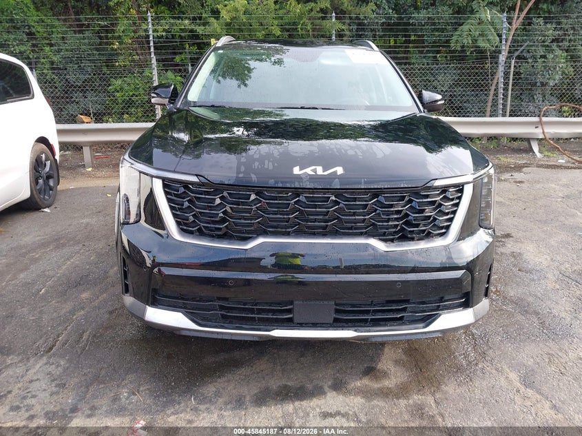 2026 KIA SORENTO S · Фото 12