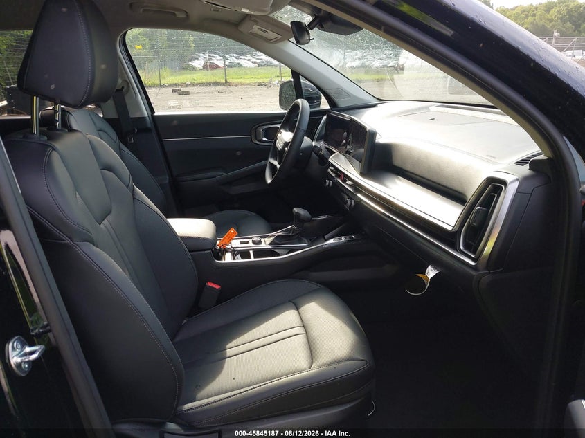 2026 KIA SORENTO S · Фото 5