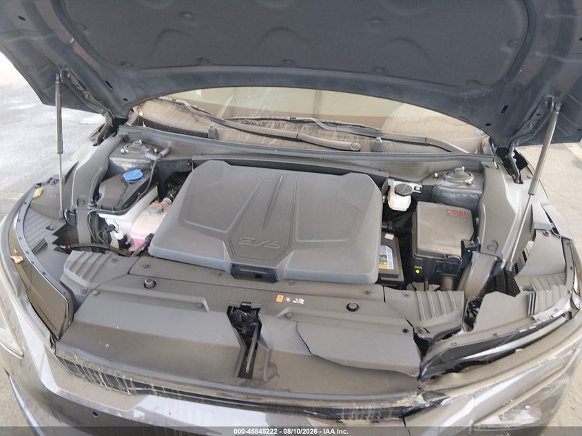 KIA EV6 2025 VIN 5XYC3DJC2SG010725