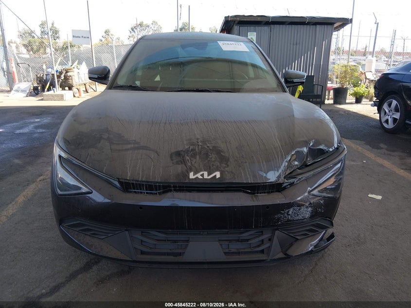 KIA EV6 2025 VIN 5XYC3DJC2SG010725
