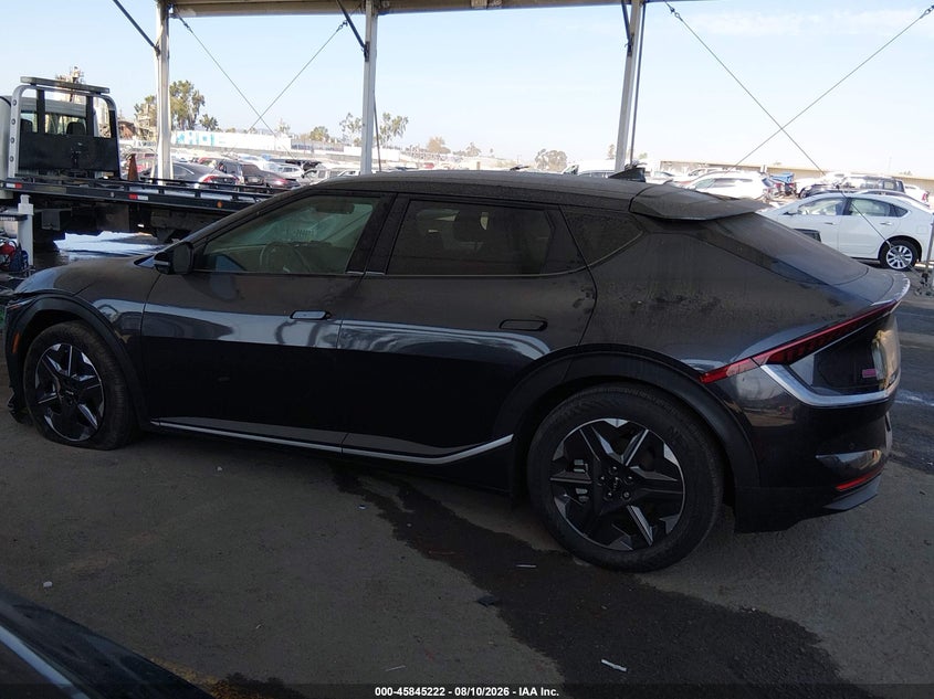 KIA EV6 2025 VIN 5XYC3DJC2SG010725
