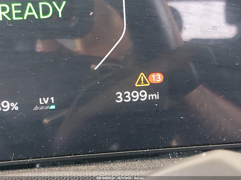KIA EV6 2025 VIN 5XYC3DJC2SG010725