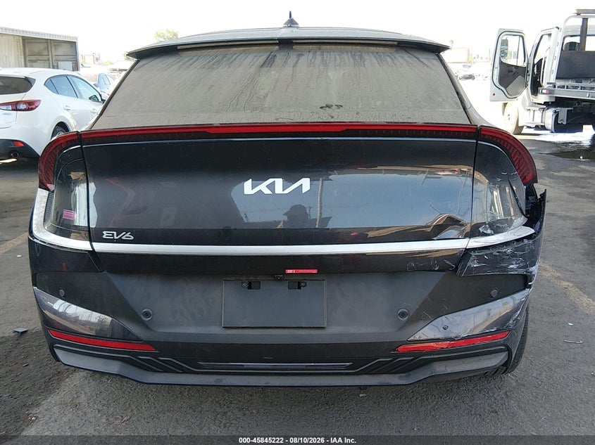 KIA EV6 2025 VIN 5XYC3DJC2SG010725