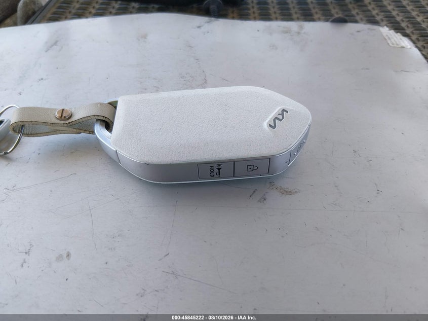 KIA EV6 2025 VIN 5XYC3DJC2SG010725