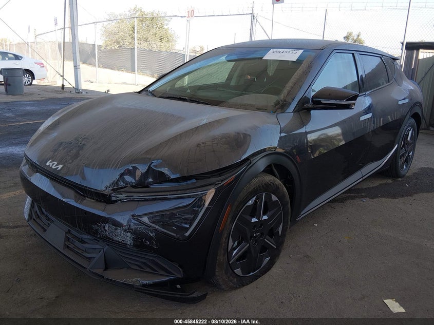 KIA EV6 2025 VIN 5XYC3DJC2SG010725