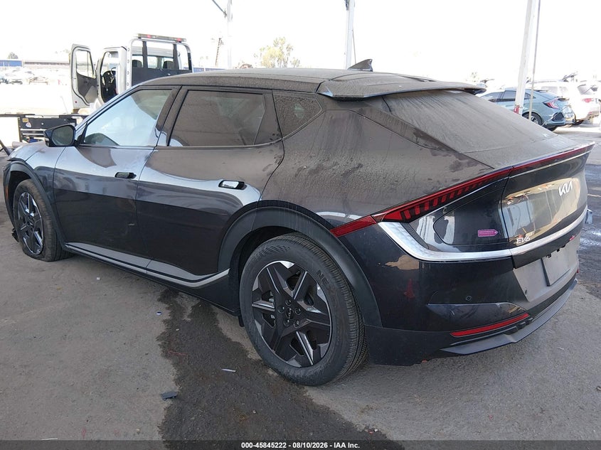 KIA EV6 2025 VIN 5XYC3DJC2SG010725